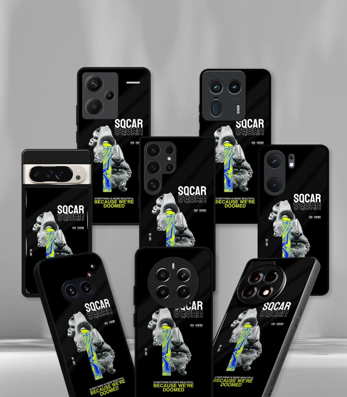 Cutout Cases - Image 2