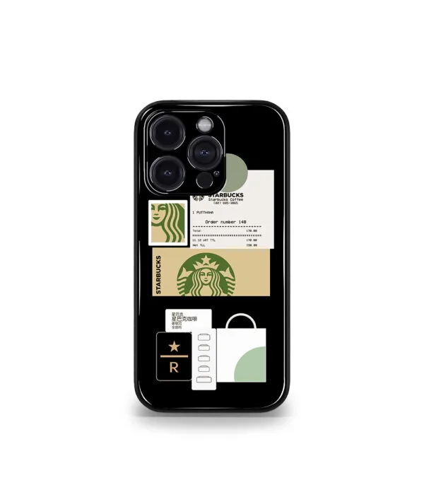 Cutout Cases