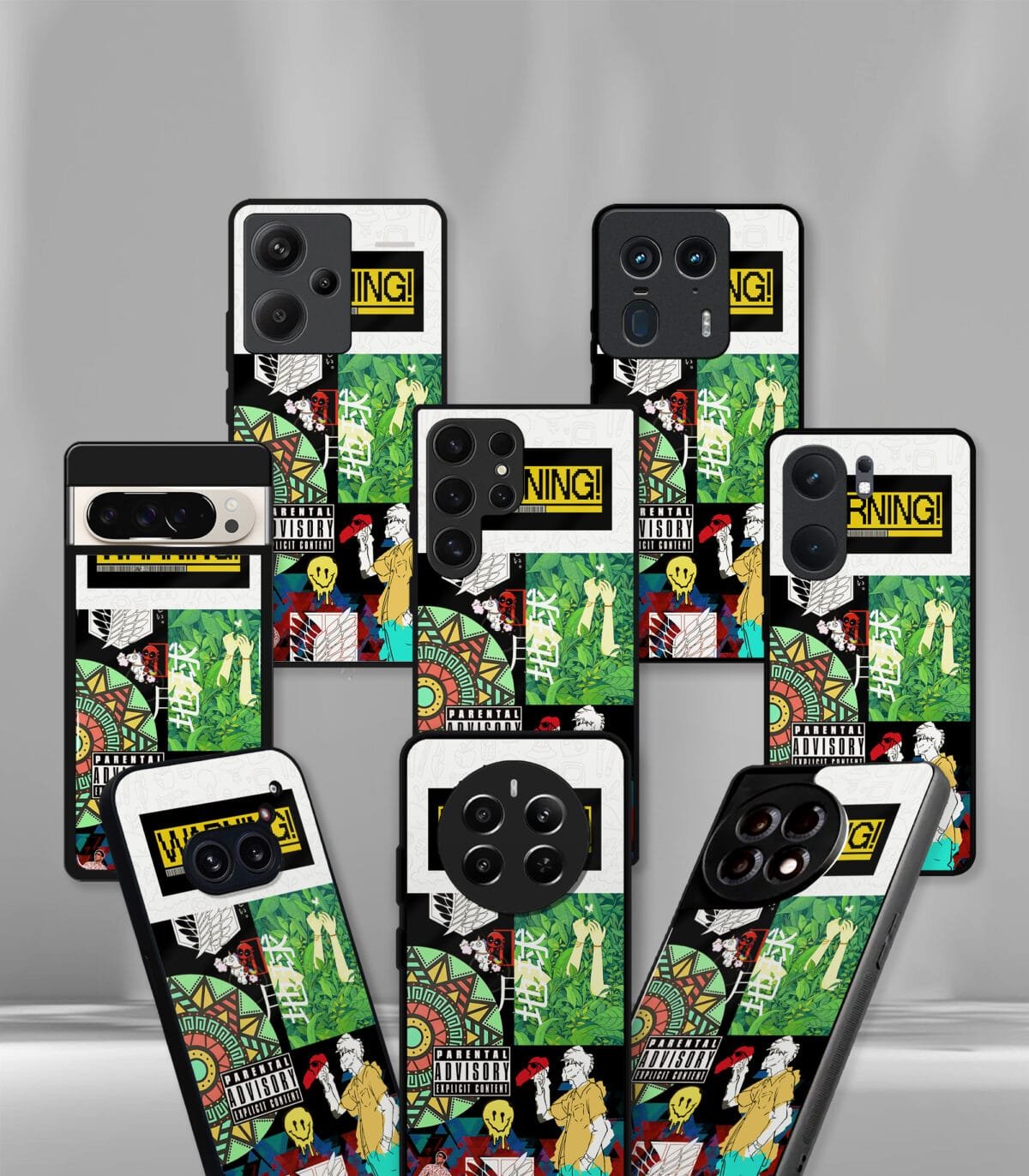 Cutout Cases - Image 2