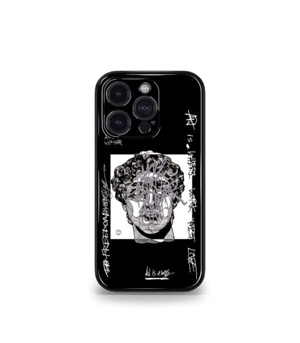 Cutout Cases