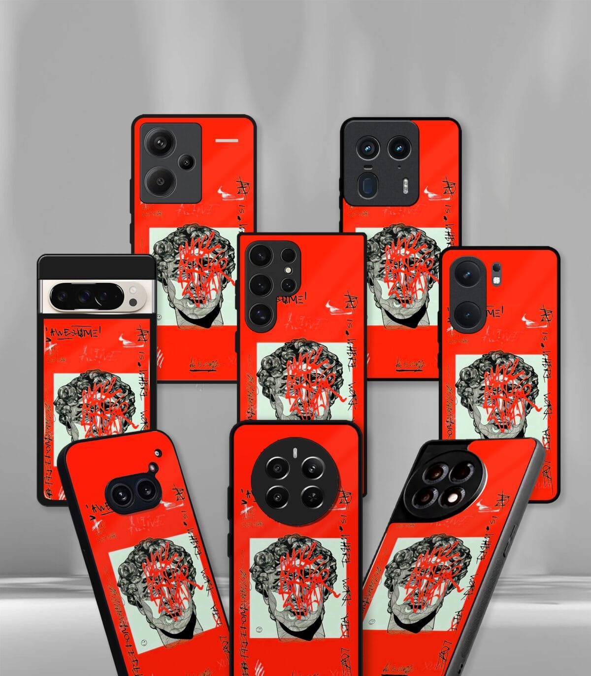 Cutout Cases - Image 2