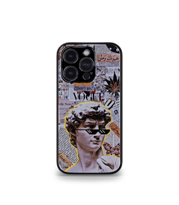 Cutout Cases