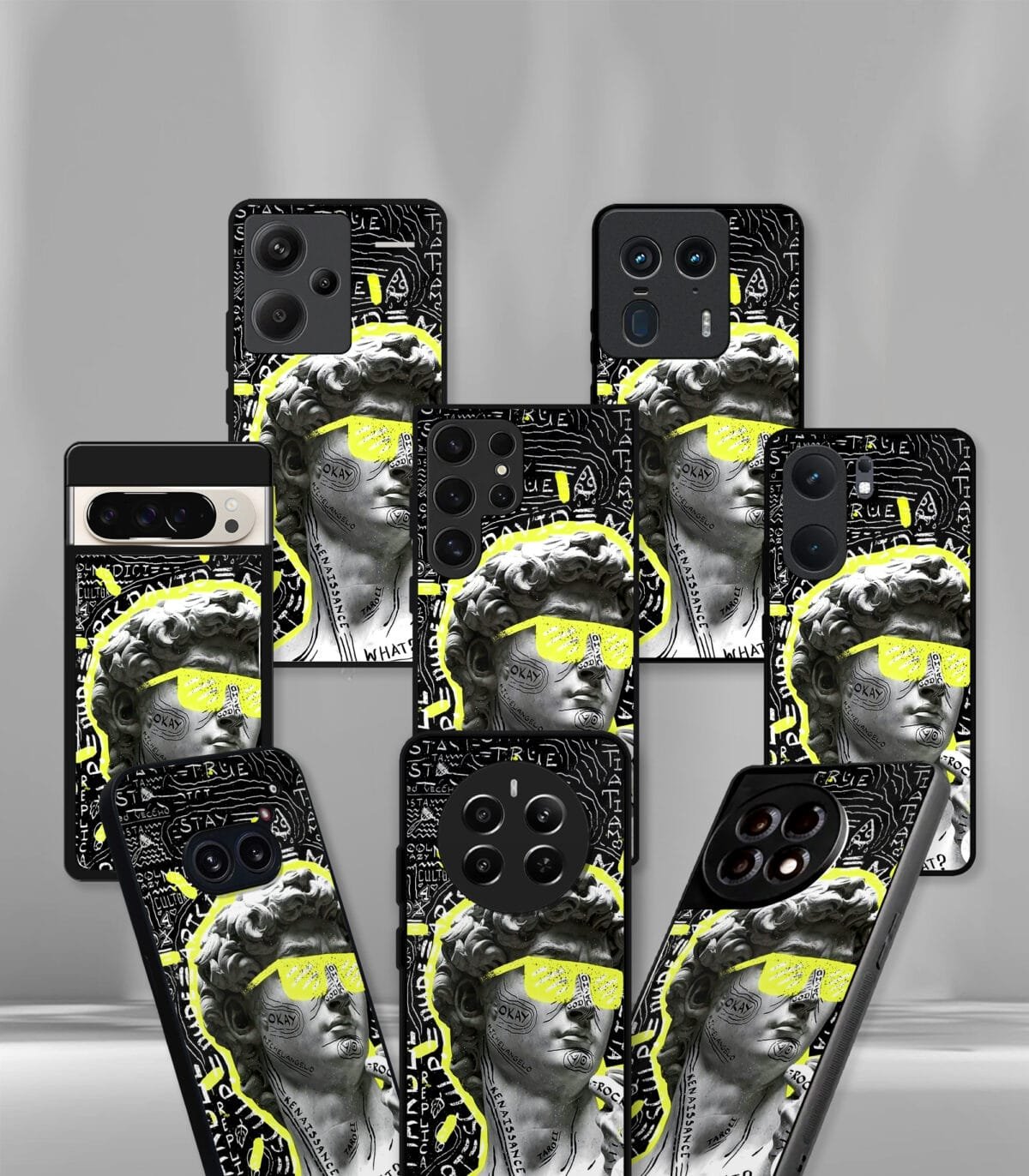 Cutout Cases - Image 2