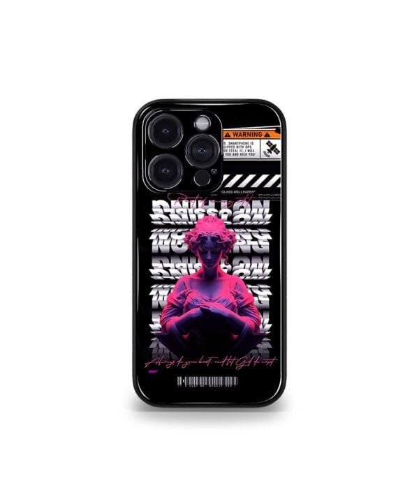 Cutout Cases