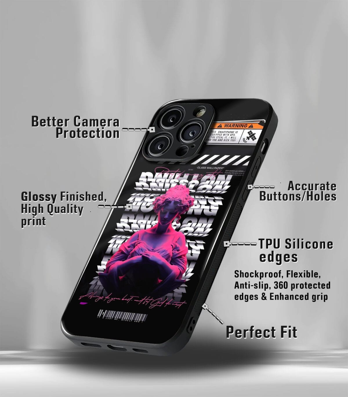 Cutout Cases - Image 3