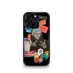 Cutout Cases
