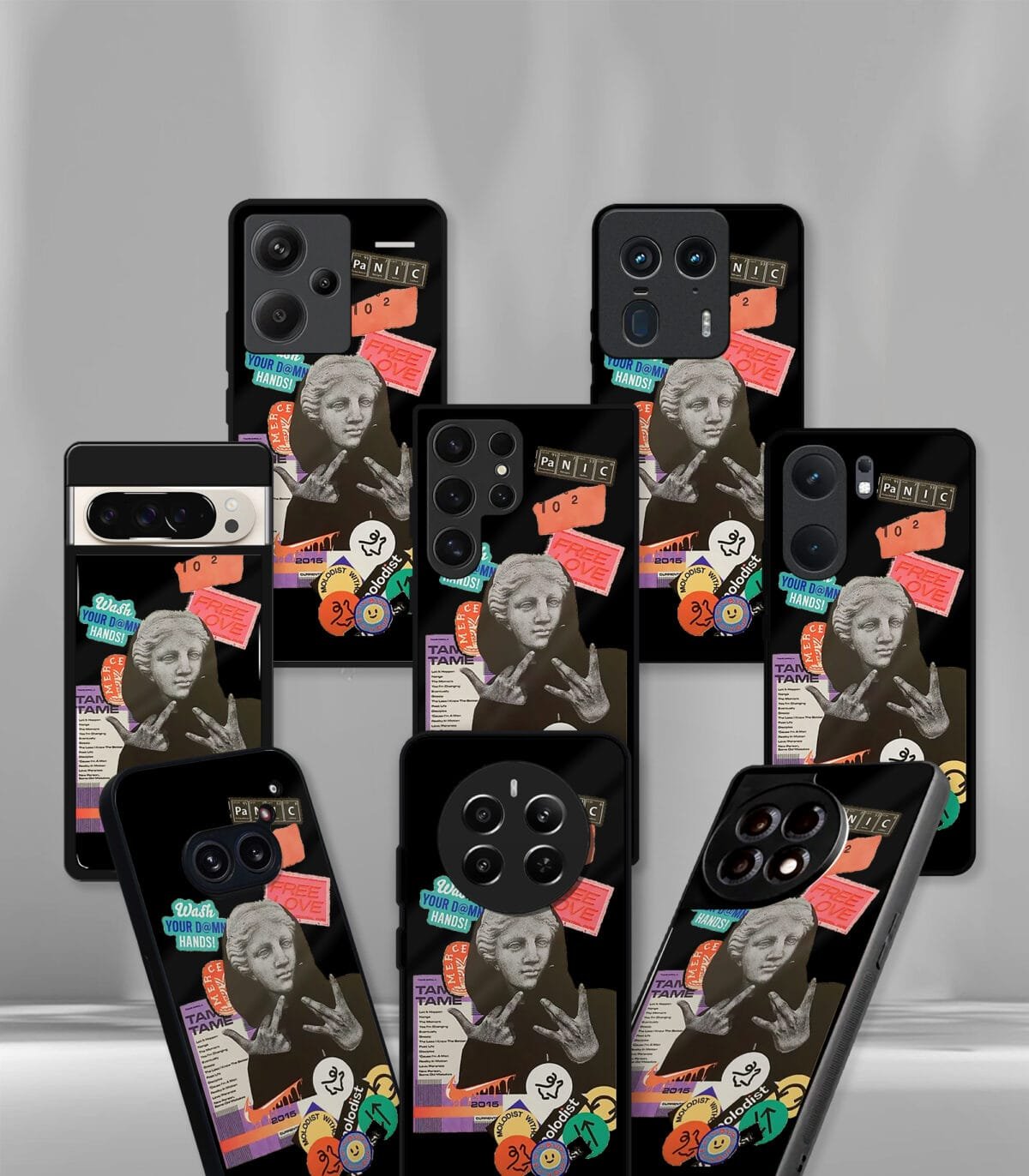 Cutout Cases - Image 2