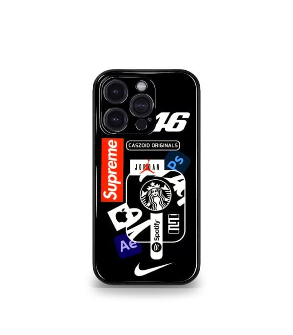 Cutout Cases