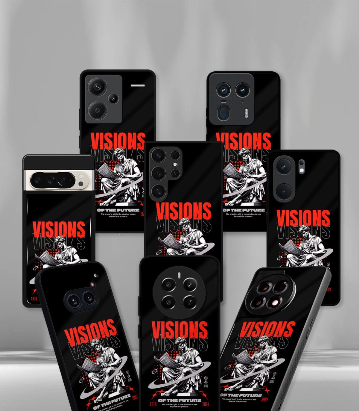 Cutout Cases - Image 2