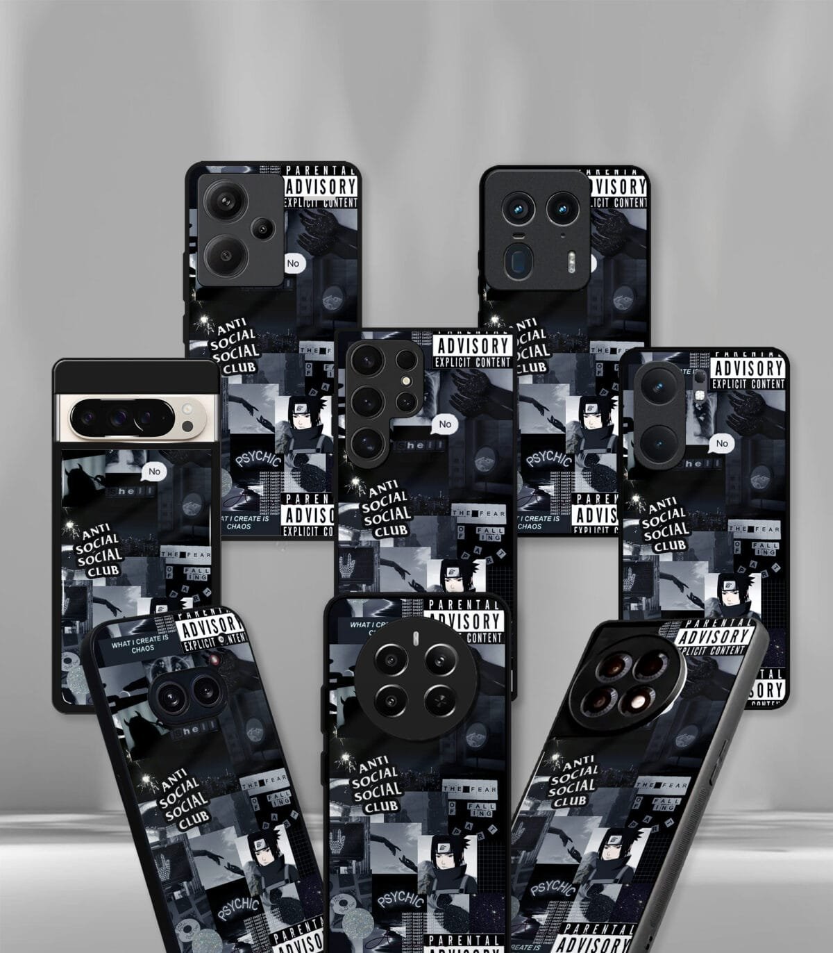 Cutout Cases - Image 2