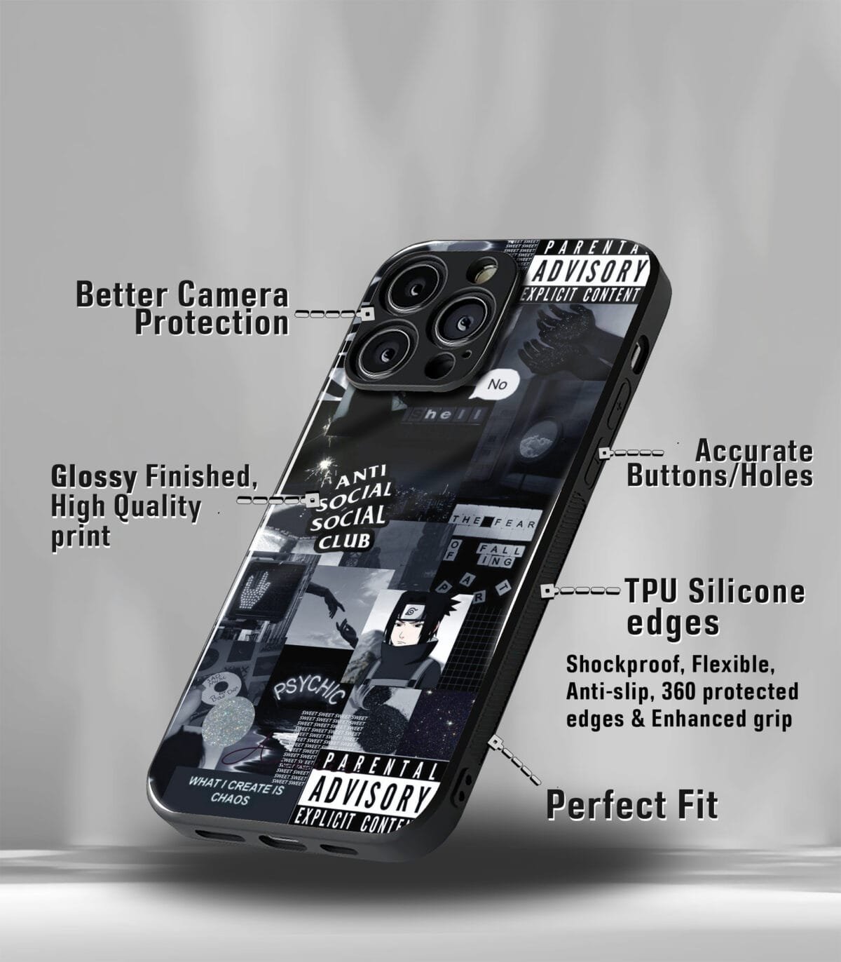 Cutout Cases - Image 3