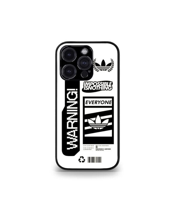 Cutout Cases