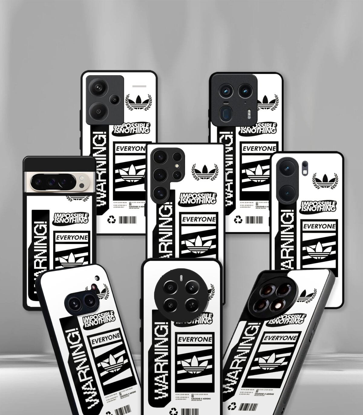 Cutout Cases - Image 2