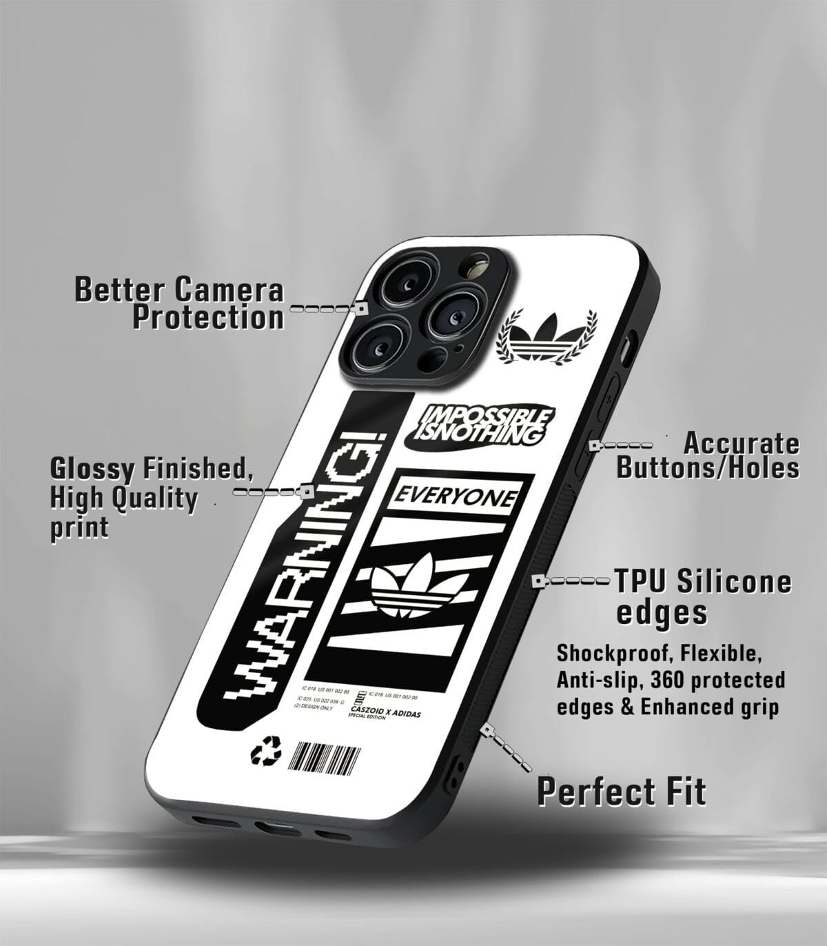 Cutout Cases - Image 3