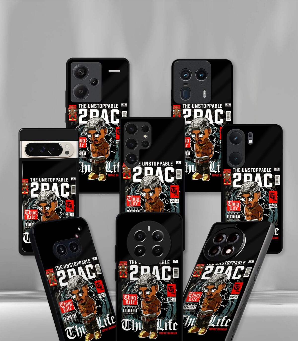 Cutout Cases - Image 2