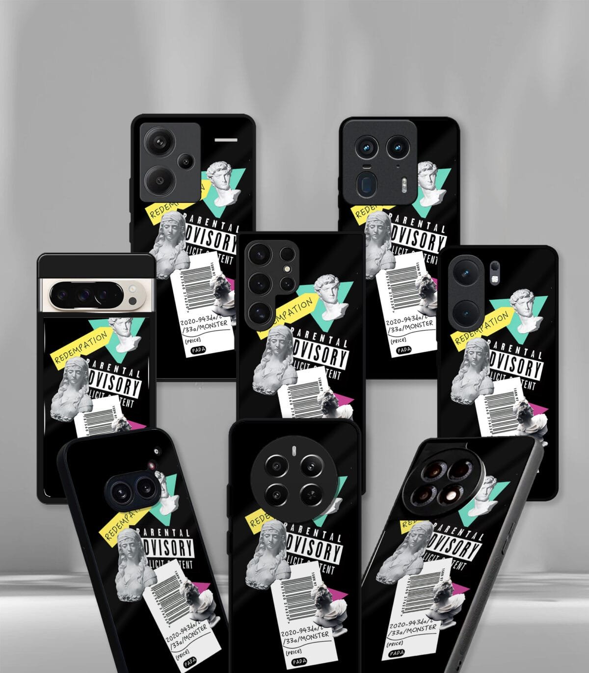 Cutout Cases - Image 2