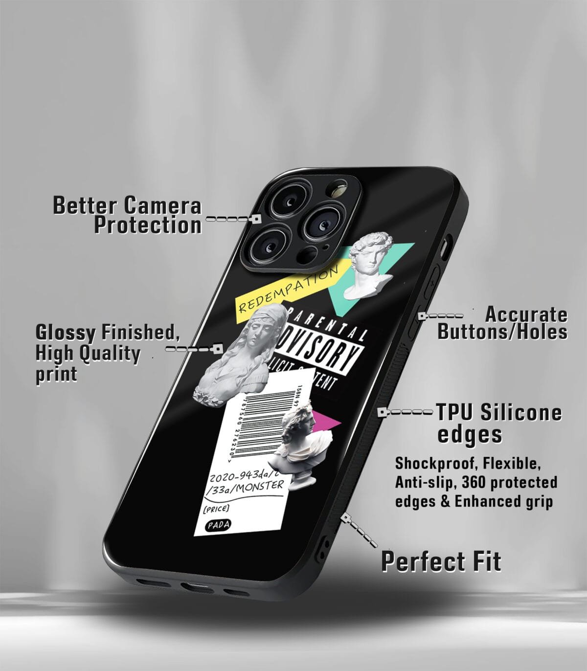 Cutout Cases - Image 3