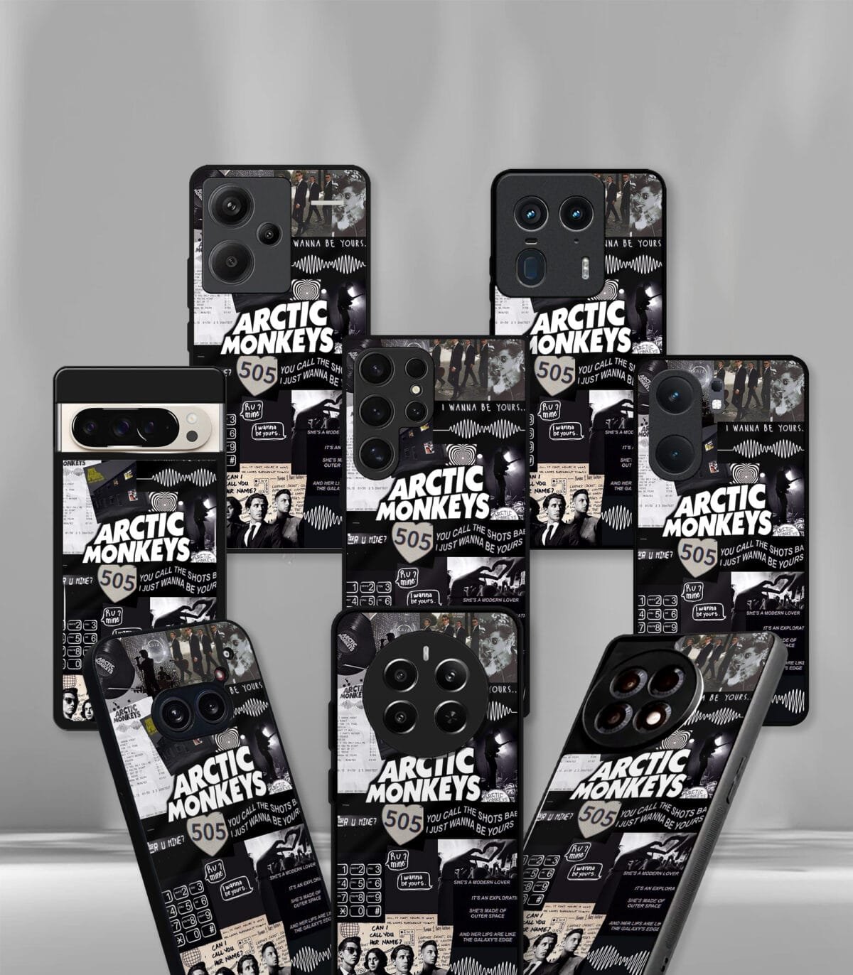 Cutout Cases - Image 2