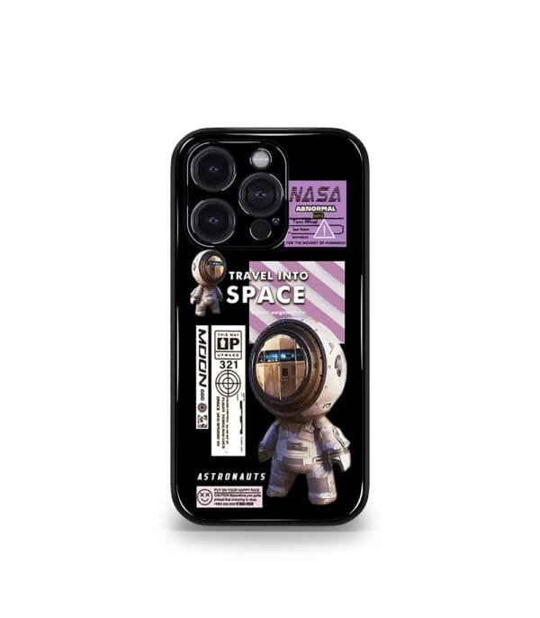 Cutout Cases