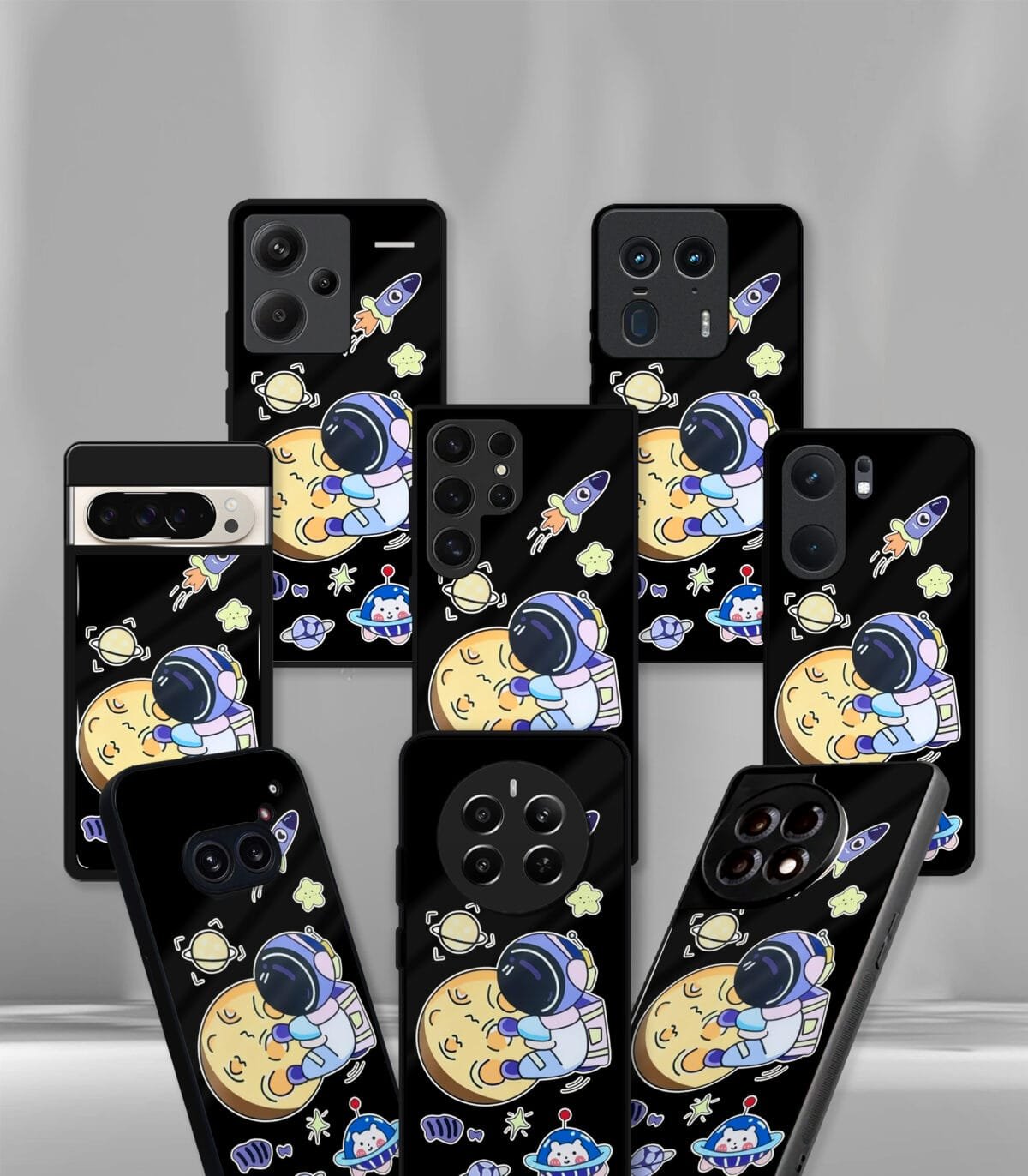 Cutout Cases - Image 2