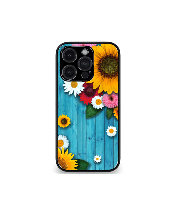 Floral Girly Cases