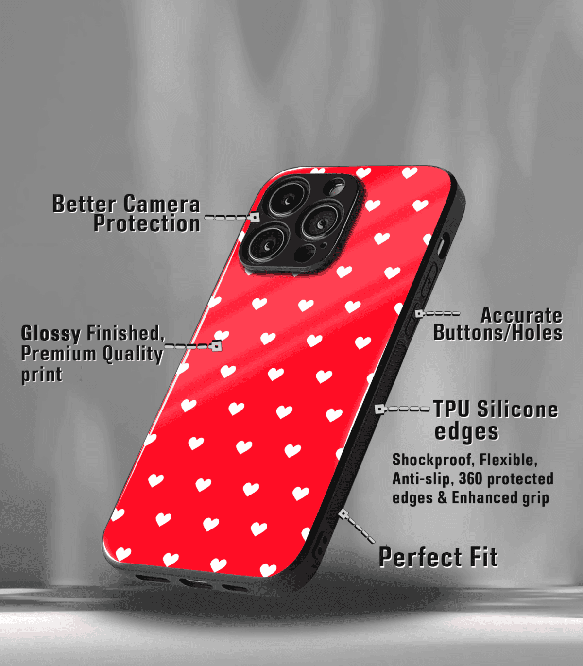 Floral Girly Cases - Image 3