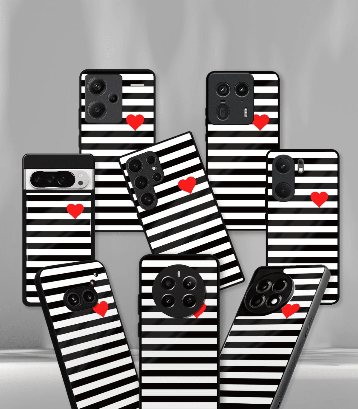 Floral Girly Cases - Image 2