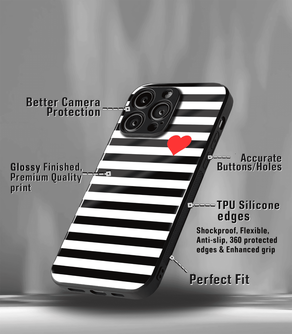 Floral Girly Cases - Image 3