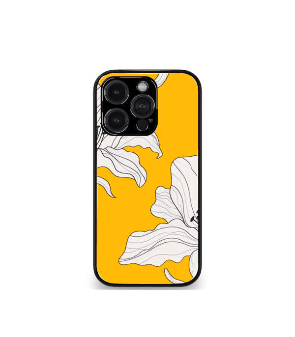 Floral Girly Cases