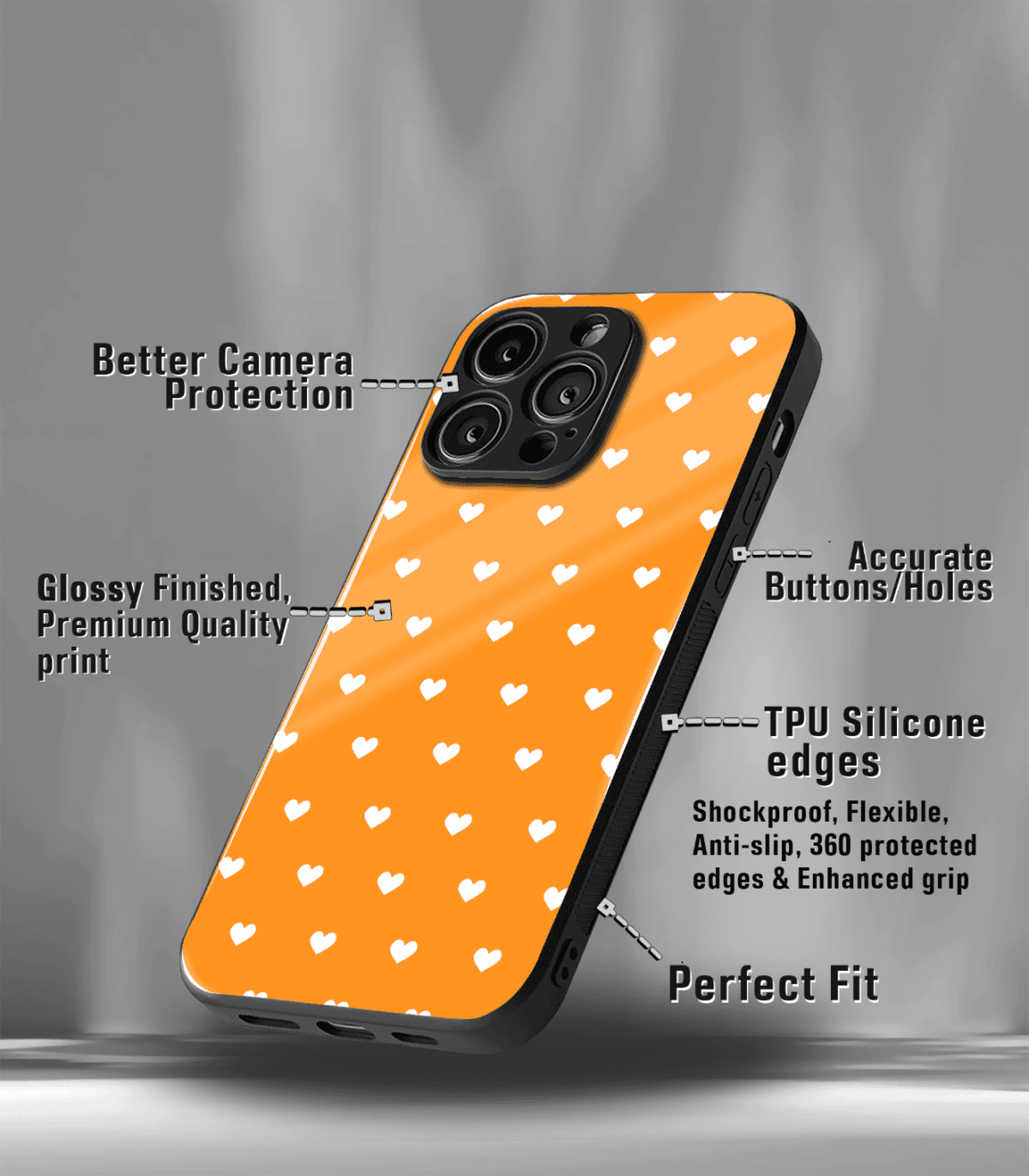 Floral Girly Cases - Image 3