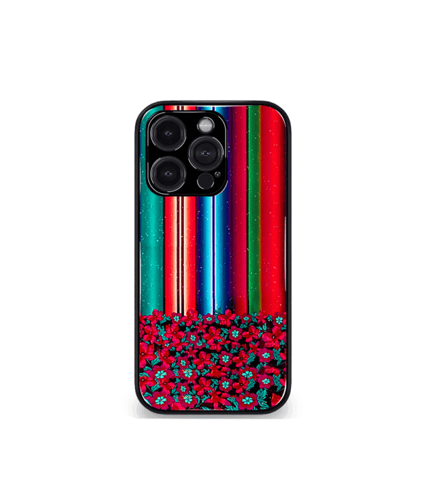 Floral Girly Cases
