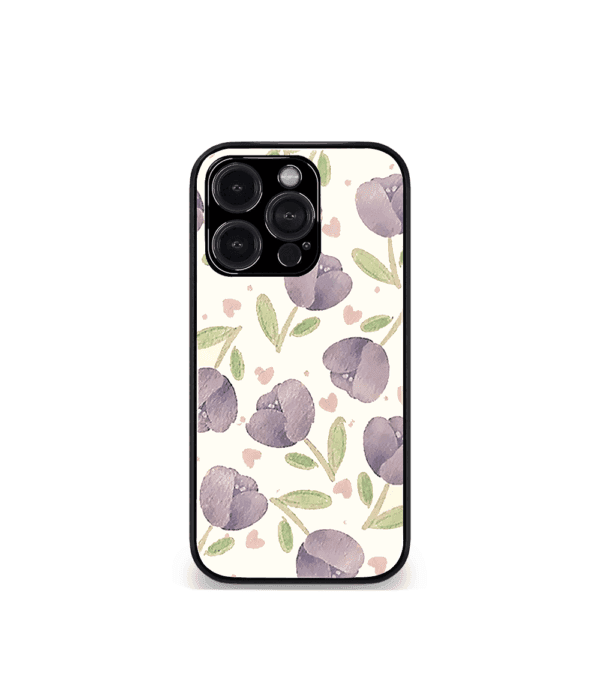 Floral Girly Cases