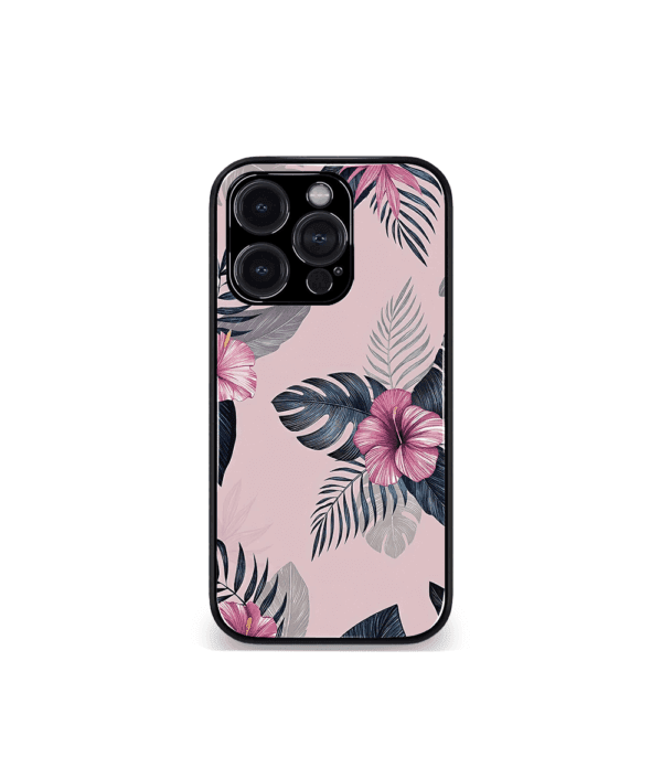 Floral Girly Cases