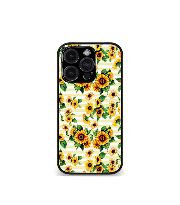 Floral Girly Cases