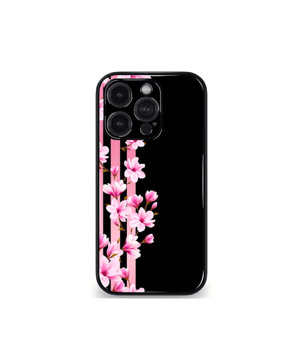 Floral Girly Cases