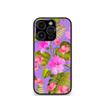 Floral Girly Cases