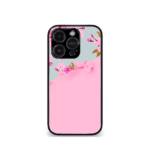 Floral Girly Cases