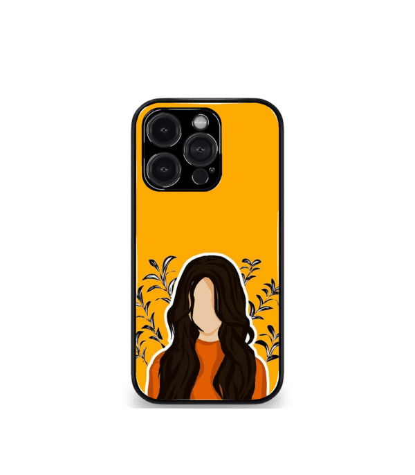 Floral Girly Cases
