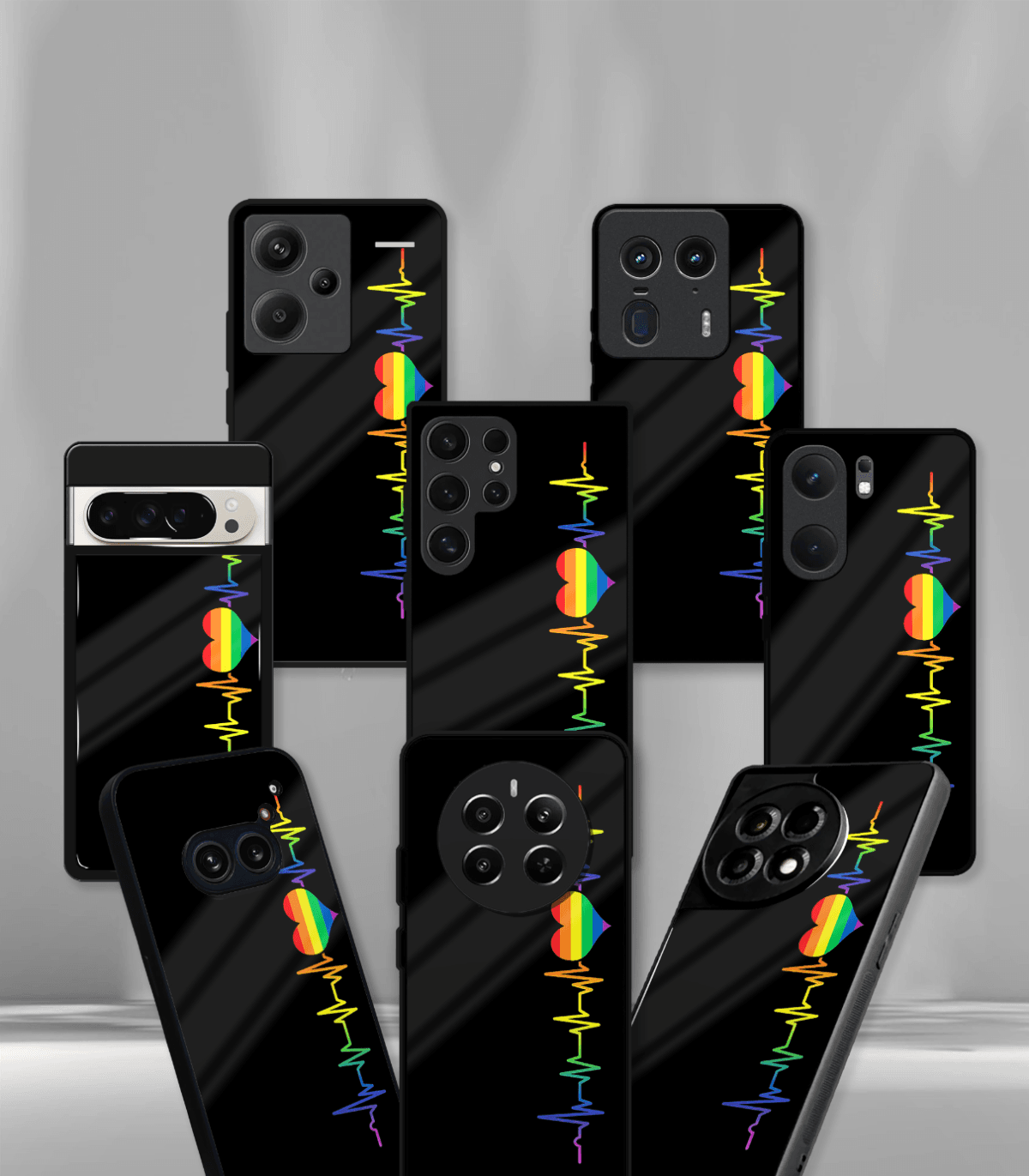 Floral Girly Cases - Image 2