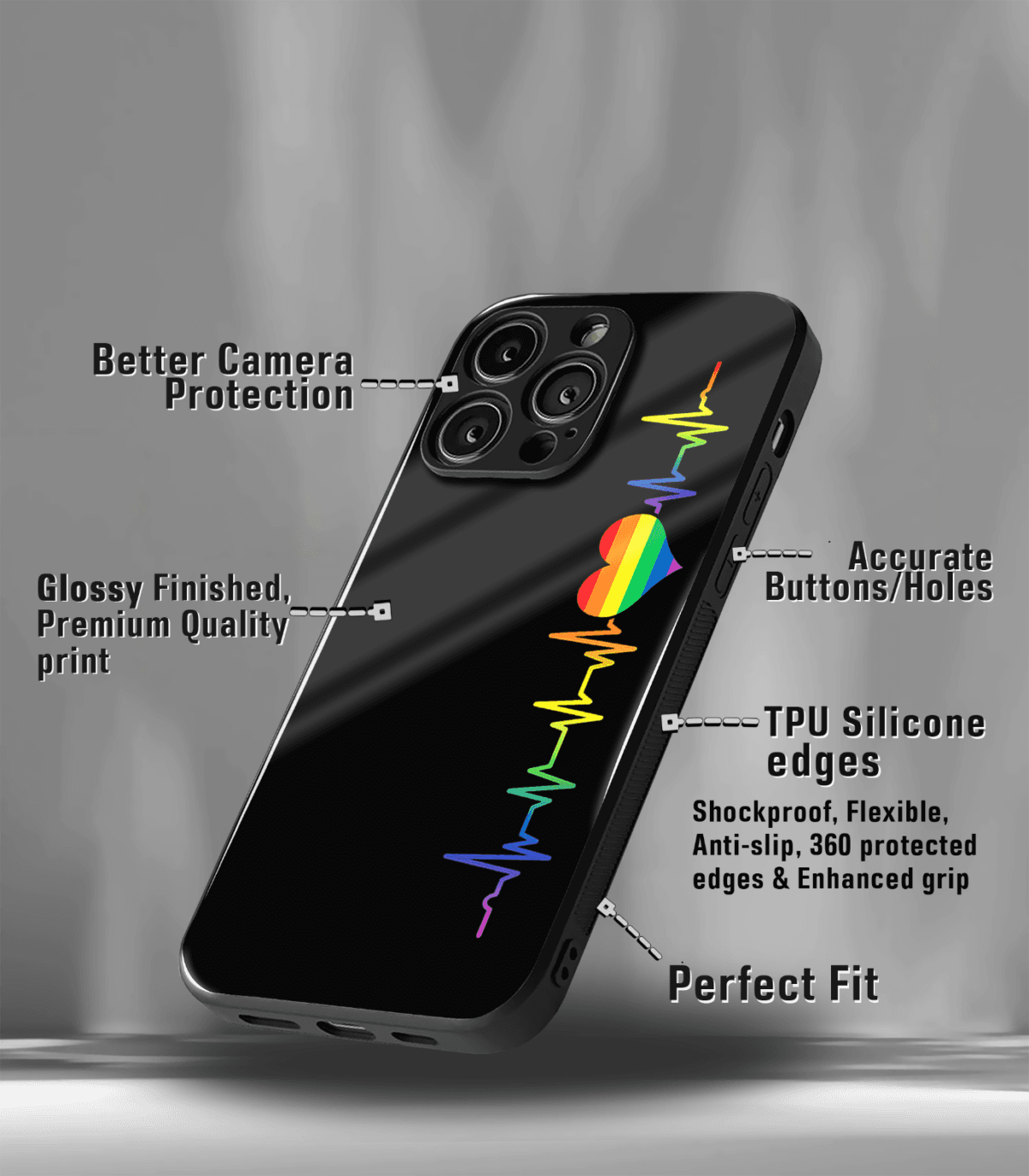 Floral Girly Cases - Image 3