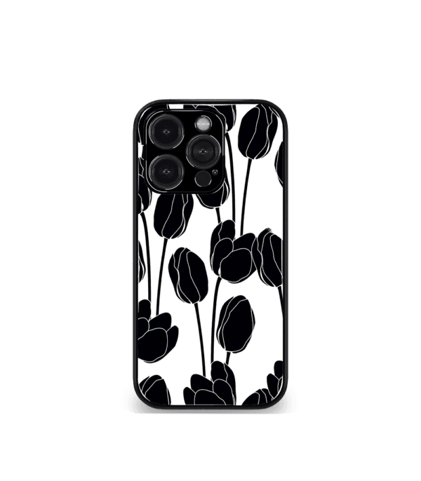 Floral Girly Cases