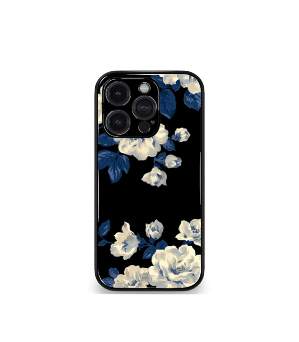 Floral Girly Cases