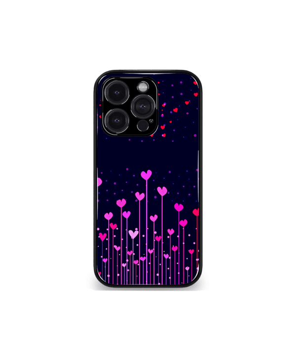 Floral Girly Cases