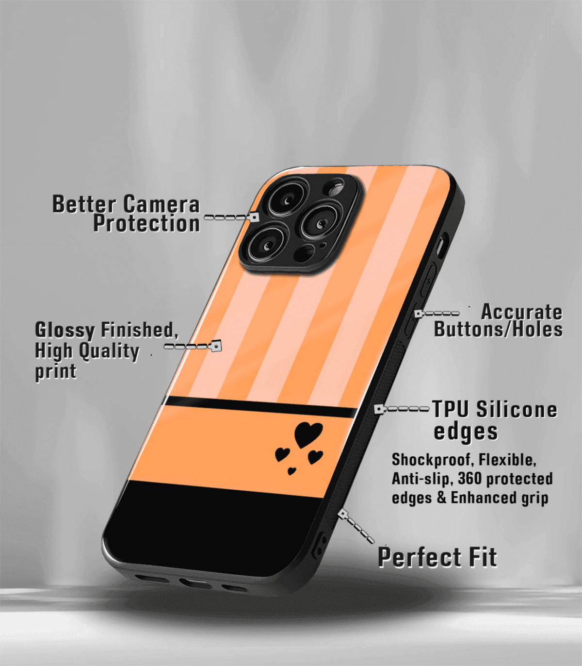 Floral Girly Cases - Image 3