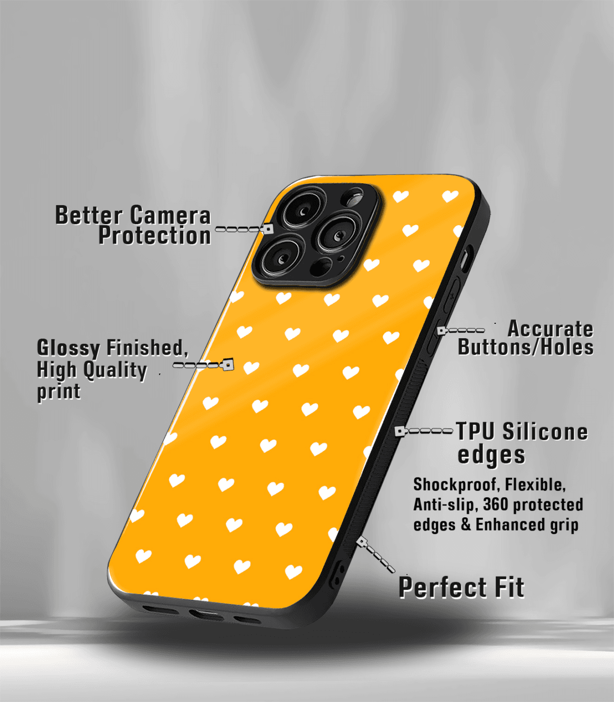 Floral Girly Cases - Image 3