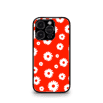 Floral Girly Cases