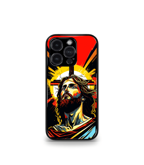 Spiritual Cases