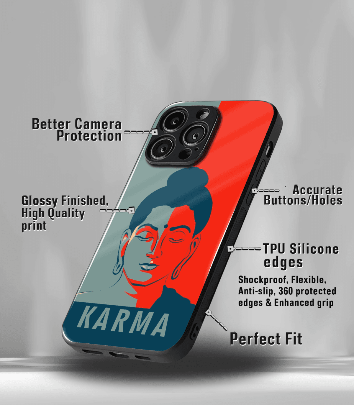 Spiritual Cases - Image 3