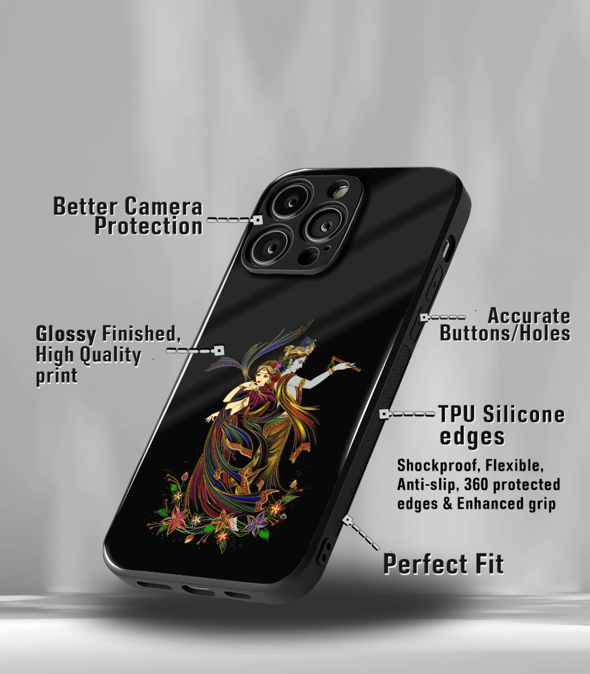 Spiritual Cases - Image 3