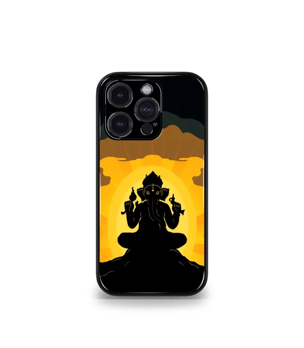 Spiritual Cases